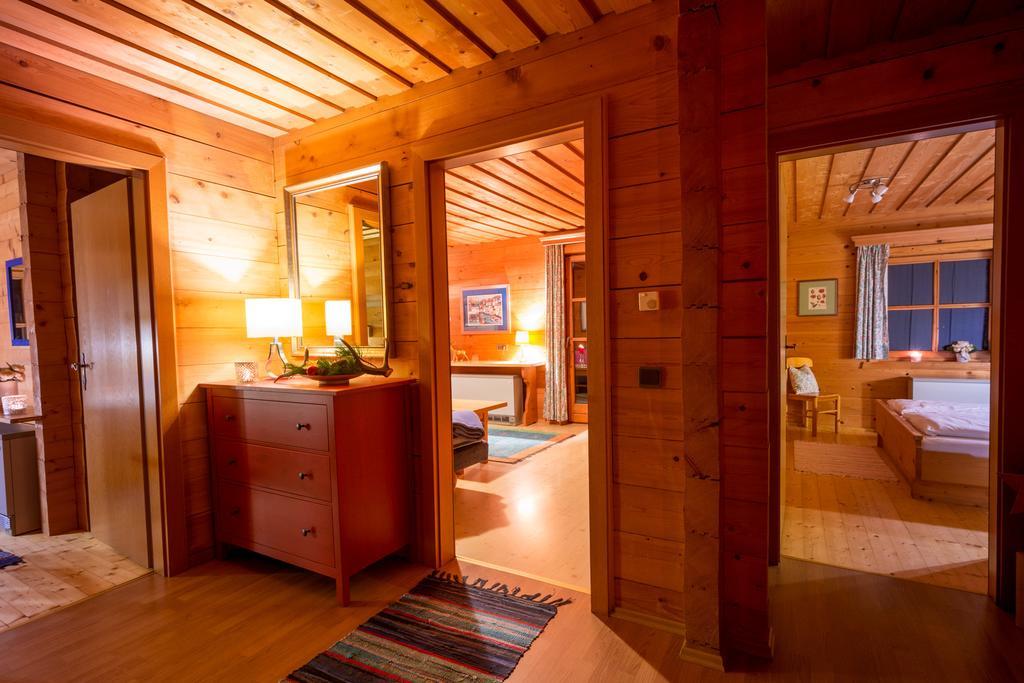 Chalets Ebner Eben Im Pongau Pokój zdjęcie