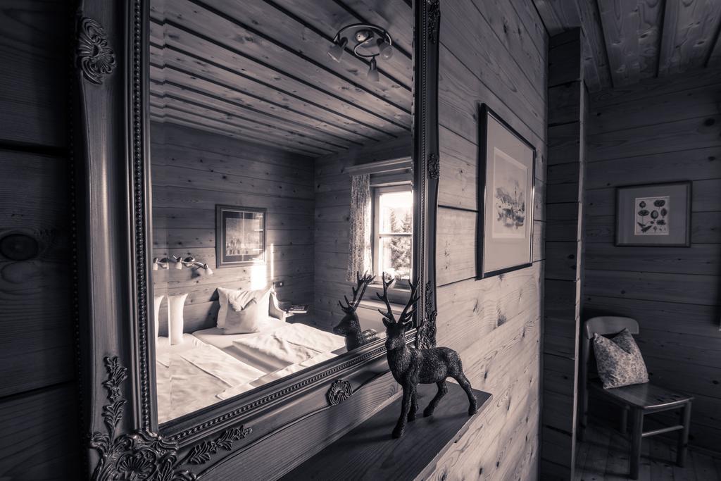 Chalets Ebner Eben Im Pongau Pokój zdjęcie