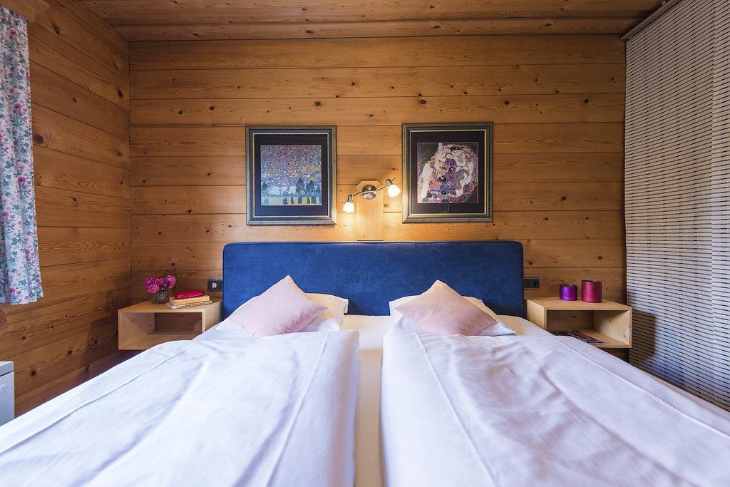 Chalets Ebner Eben Im Pongau Zewnętrze zdjęcie