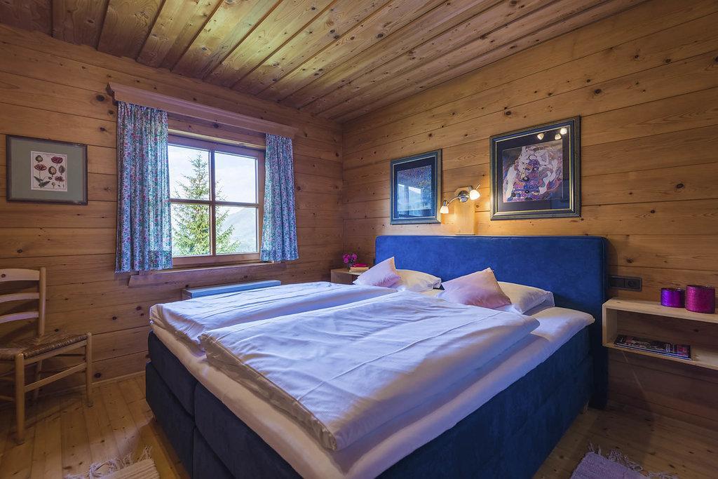 Chalets Ebner Eben Im Pongau Zewnętrze zdjęcie